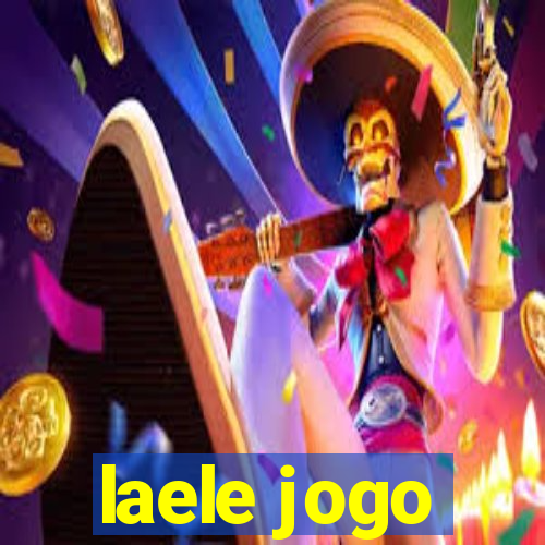 laele jogo